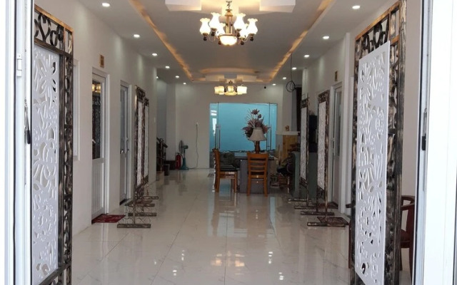Love Sea Guest House