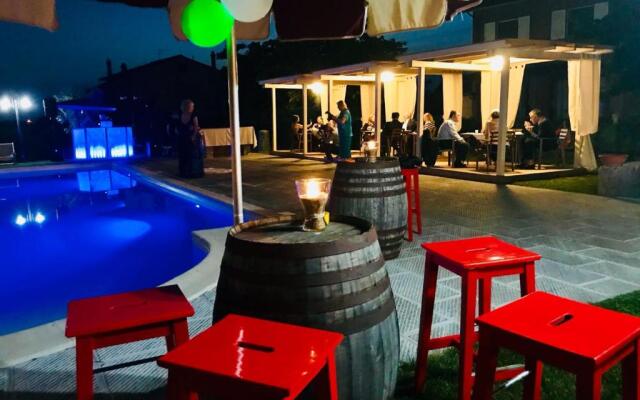 Azienda Agrituristica Il Poggetto Delle Spighe