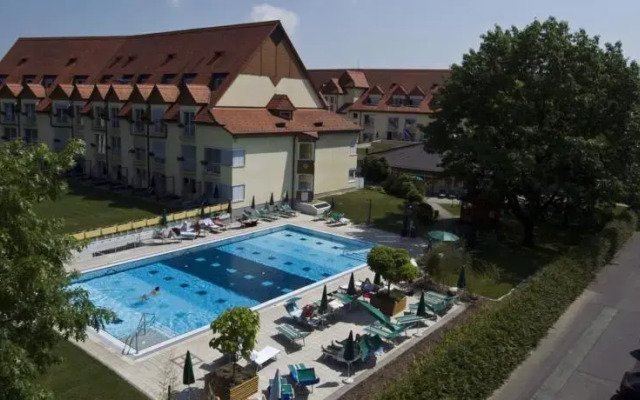 Thermenhotel Radkersburger Hof