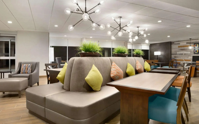Home2 Suites by Hilton Shenandoah The Woodlands