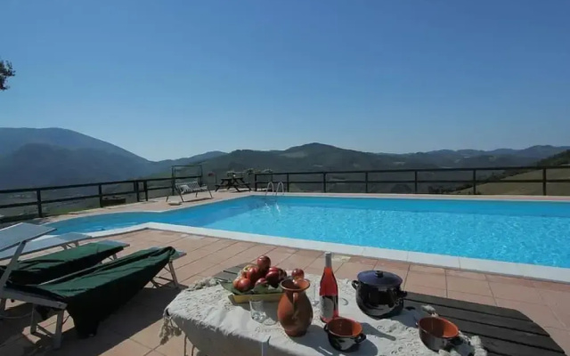 Marche Holiday - Ca Quattrocchi