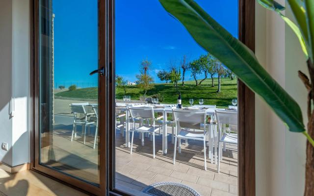 Villa Clair - Villa Clair