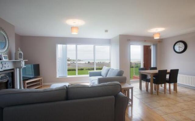 Portrush Seaview Apartments