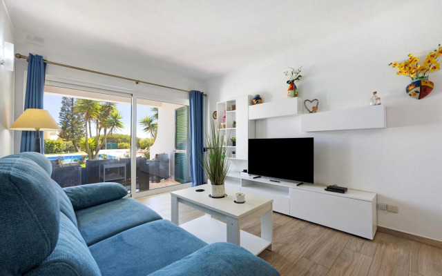 Apartamento Navegador