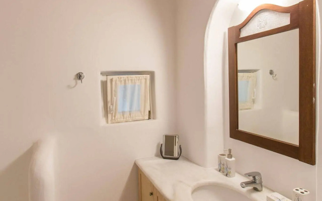 Thermes Mykonos Luxury Villas