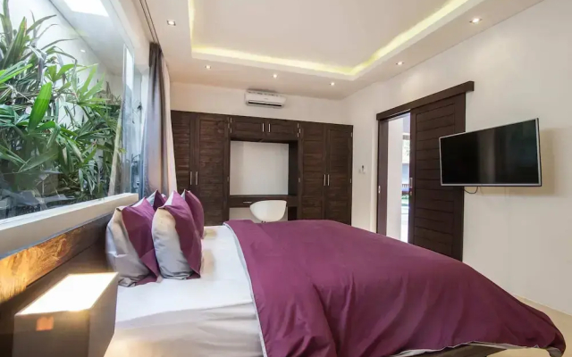 Villa Jago