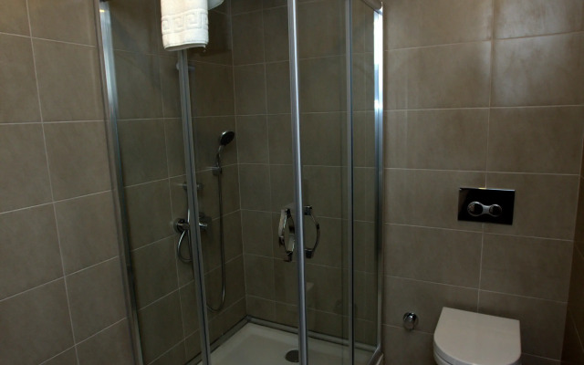 Keten Suites Taksim