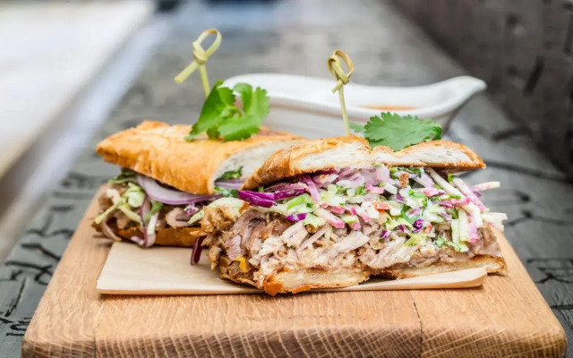 Alma San Diego Downtown, a Tribute Portfolio Hotel