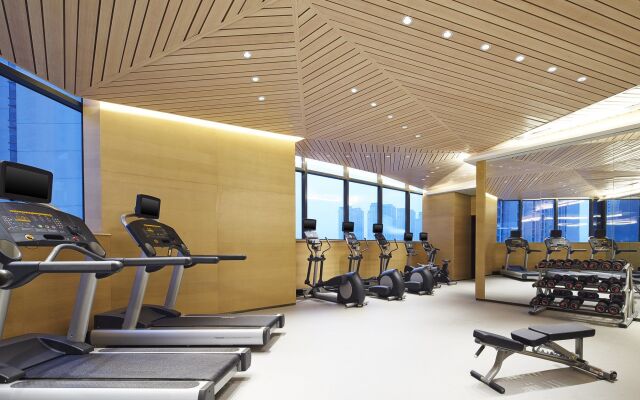 Four Points By Sheraton Guilin, Lingui