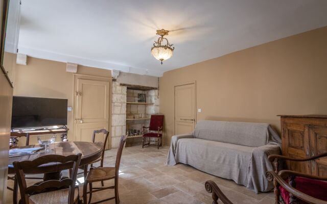 La Demeure Renaissance