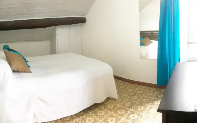 Albergo Barbara