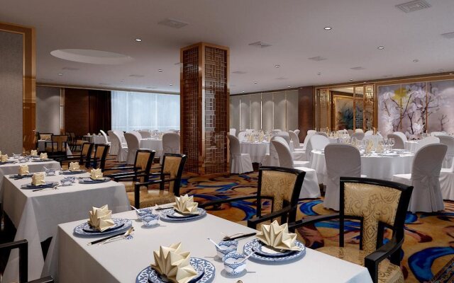 Harbour View Worldwide Hotel