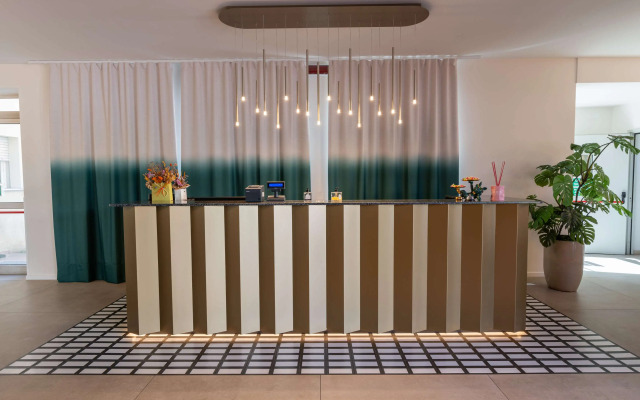 Bleis Hotel