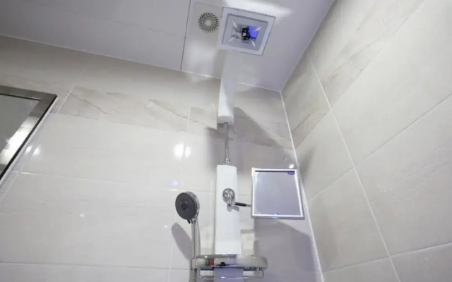 Wonju Wind Hill Self Check-in Motel