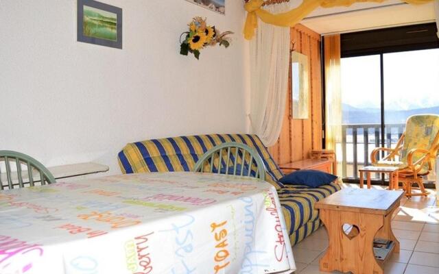 Appartement Les Angles, 2 pièces, 4 personnes - FR-1-593-1