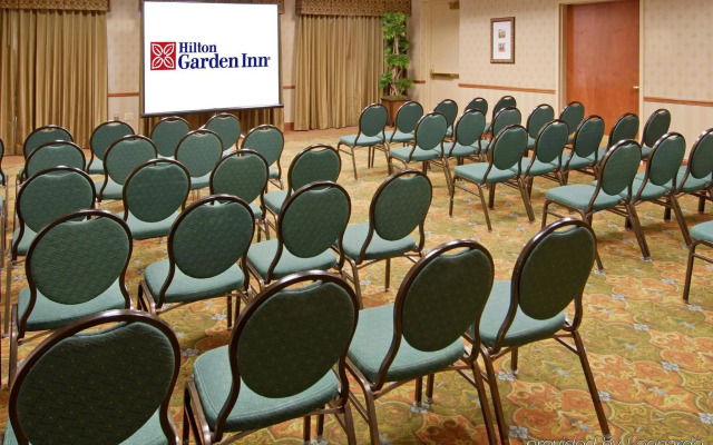 Hilton Garden Inn Frederick