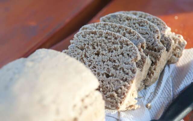 Rancho Pampa Cabañas