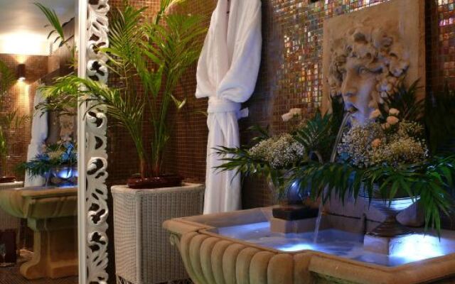 Domenii Plaza By Residence Hotels