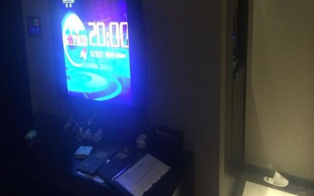 Cheersun Boutique Hotel - Yantai