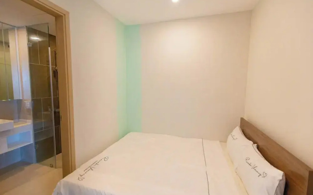 Meomeo Homestay - The song Apartment
