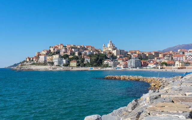 Kimera Del Parasio in Imperia