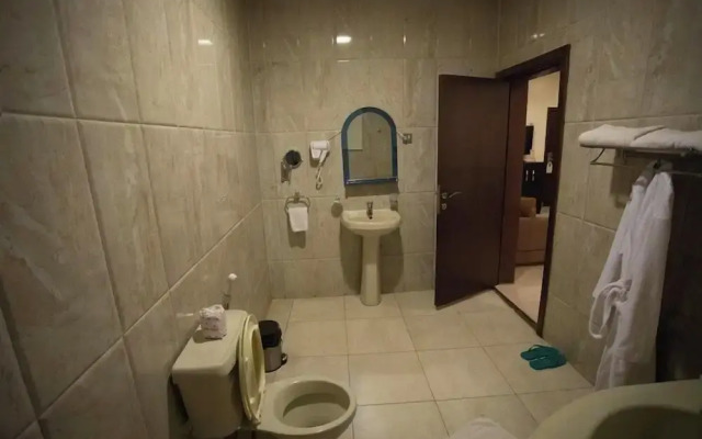 GK Guest Palace Kano