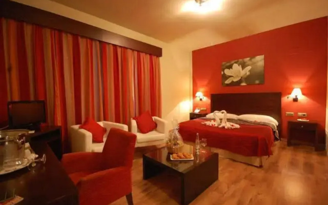 Atalaya de La Campiña