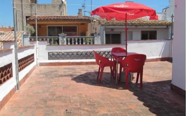Hostal Noray i Rigau
