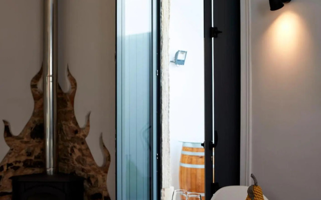 Pereiras House of Charm - Downtown