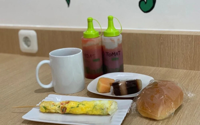 Kamala House - Hostel