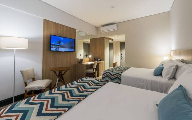 Japy Golf Resort Hotel