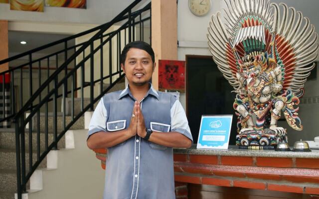 Airy Eco Kejaksaan Cangkring 7 Cirebon