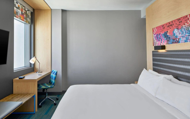 Aloft Miami Aventura