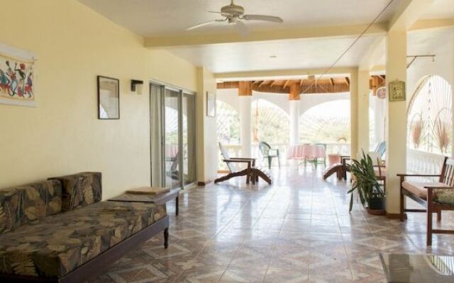 Villa Roma