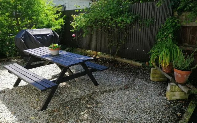 Pickled Pigeon Cottage