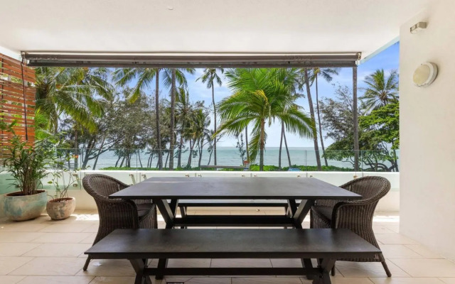 Beachfront Condo 5202 at Drift Resort