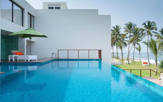 Kaya Health Resort