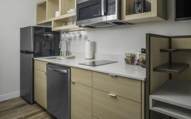 TownePlace Suites by Marriott San Antonio Universal City/Live Oak