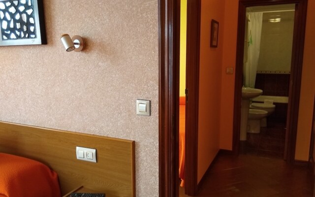 Hostal Bahía