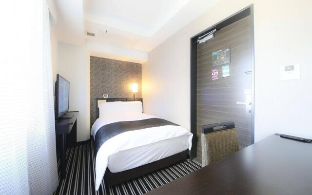Apa Hotel Ginza Takaracho Tokyo Yaesu Minamiguchi