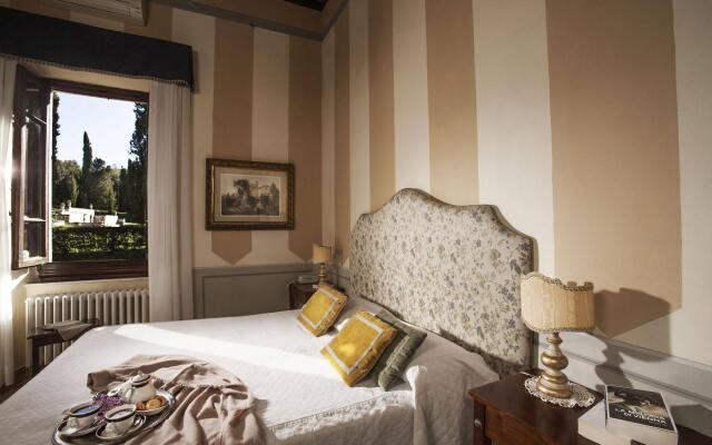 Villa Poggiano