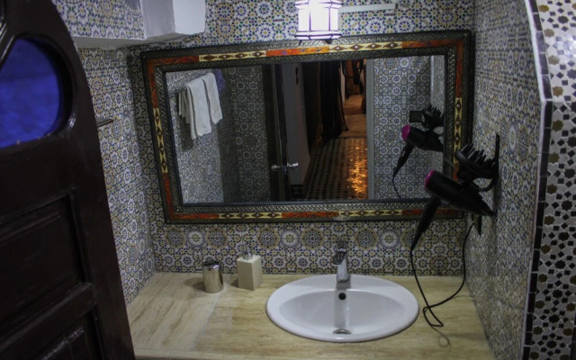 Riad Sahraui
