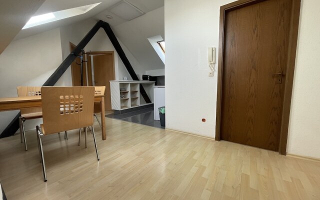 Bed4you Gästehaus 1