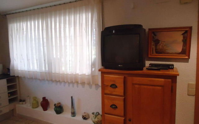 Mas del Bot Family Apartments