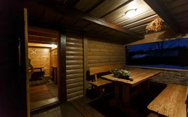 Baza otdykha Dikanyka