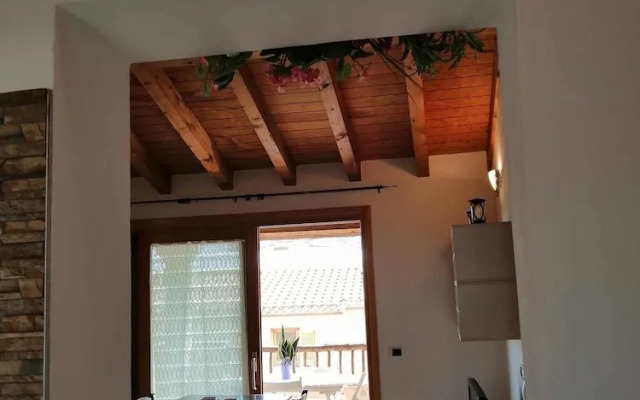 Aria di Vacanza - Tiriddò