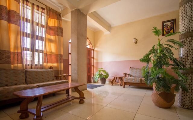 Silver Bells Hotel Isiolo