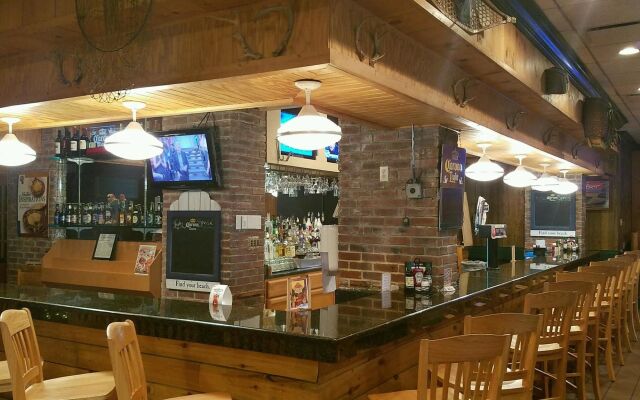 Holiday Inn Washington-College Pk (I-95) by IHG