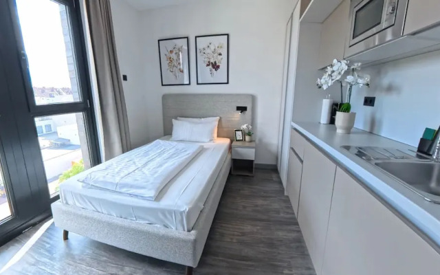 NOVERA Aparthotel