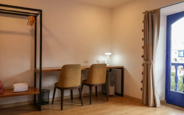 w Phenomenal 1BR Near Plaza Mayor de Cusco
